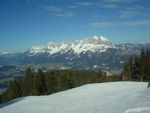Lyže St. Johann, Tirolsko 2008 > obr (24)